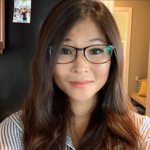 Meet your Posher, Alia